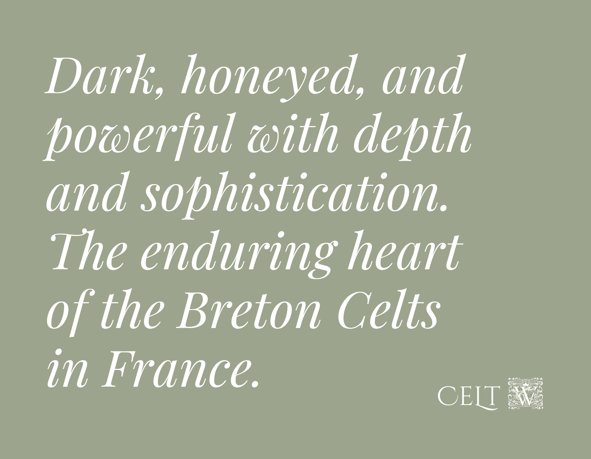 Parfum - Celt - Image 3