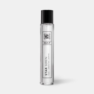 Hair and Body Mist - Star