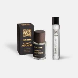 Perfume Layering Sets