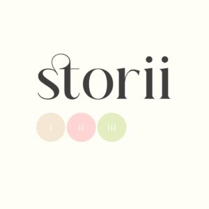 Storii Perfume Layering Library