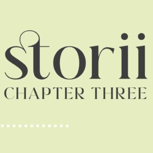 Storii Chapter Three | Fig Perfume