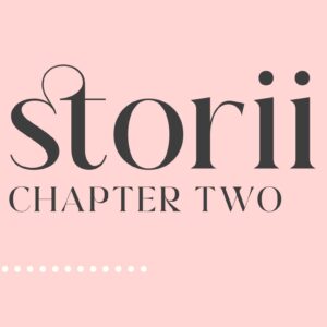 Storii Chapter Two | Sweet Rose Perfume