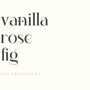 Travel Size Perfume Layering Set | 3 x 7.5ml