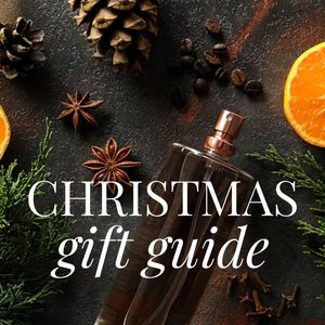Christmas Perfume Gifts